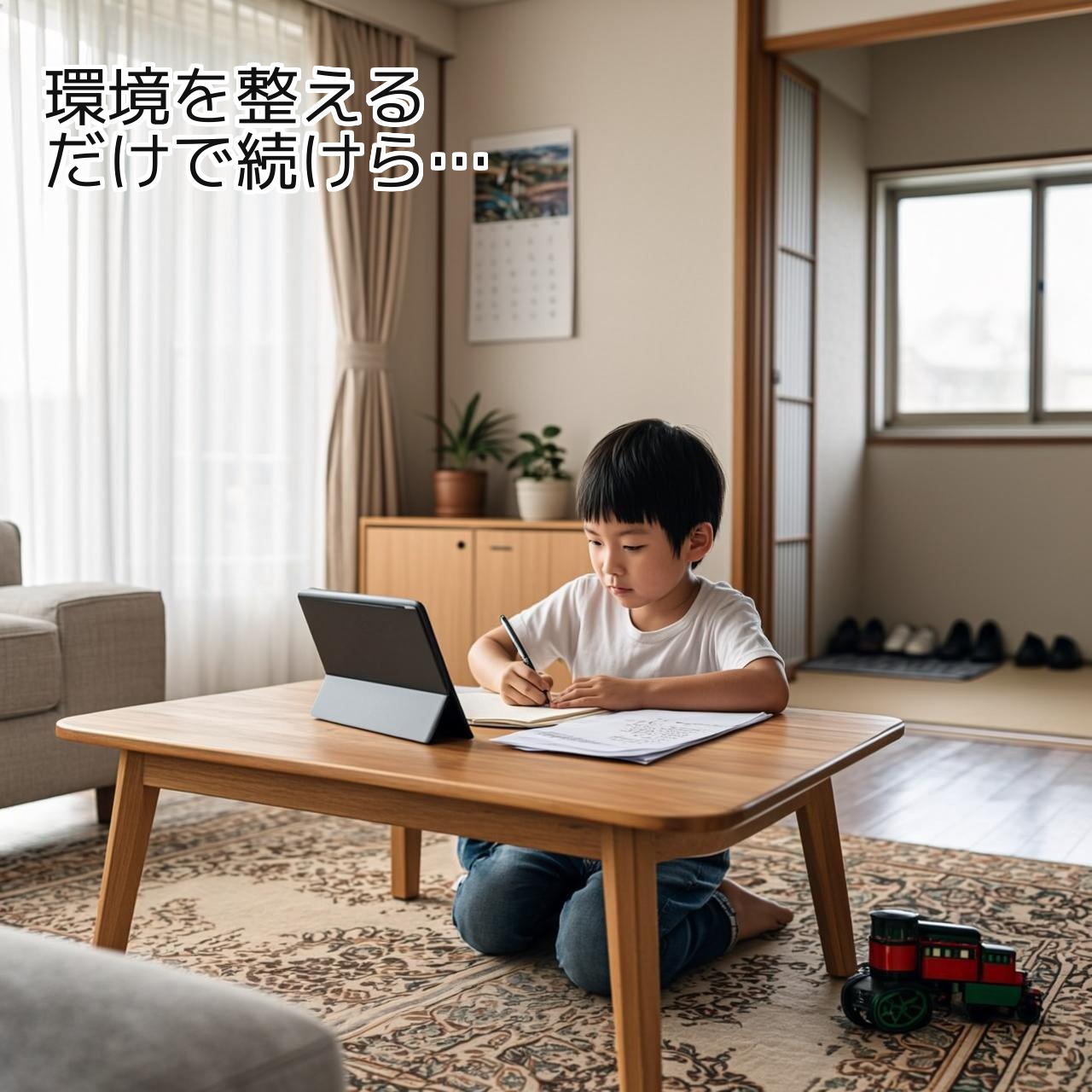 具体的な取り入れ方3選：無理なく続けるコツ